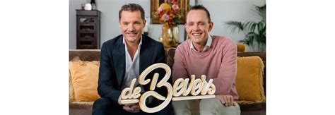 Vierde seizoen De Bevers in aantocht! .